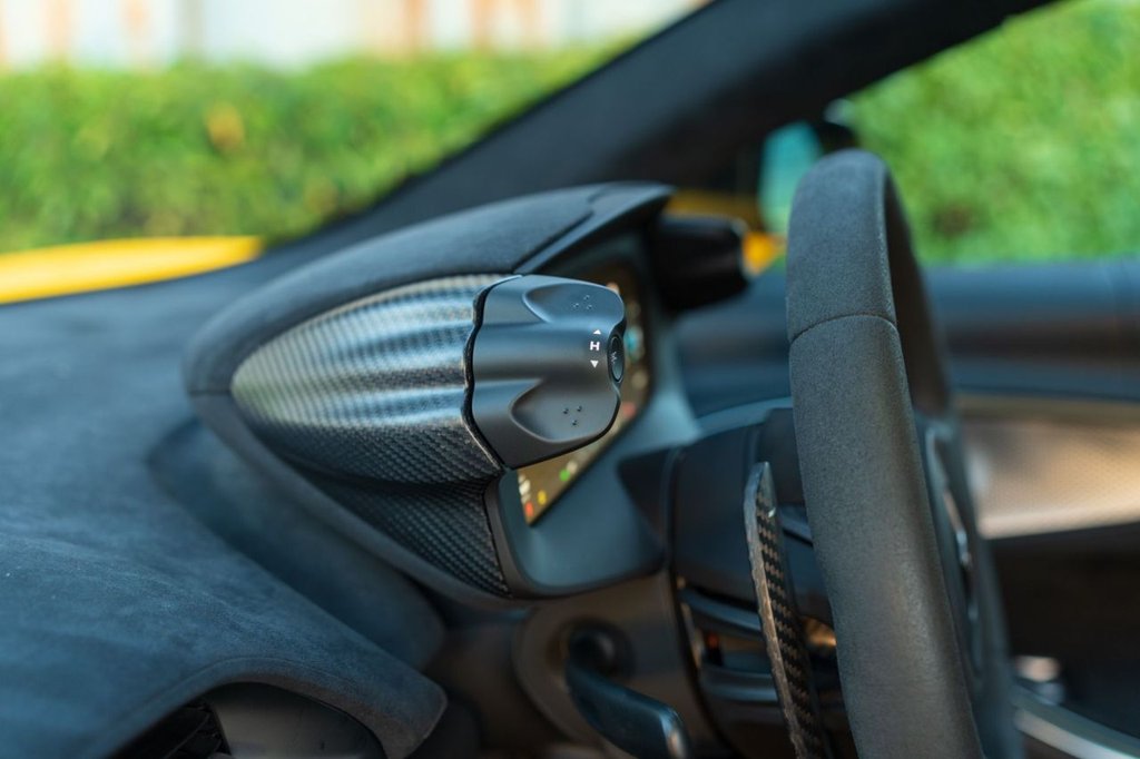 Used McLaren Artura 2022 for sale - 77007421: Photo 35