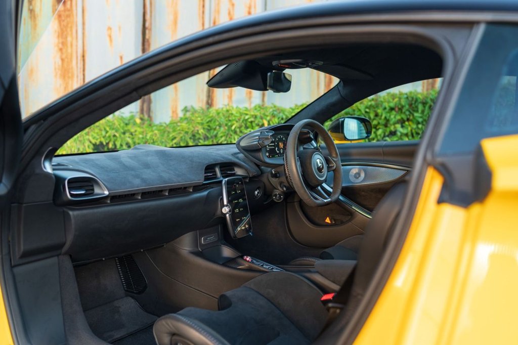 Used McLaren Artura 2022 for sale - 77007421: Photo 36