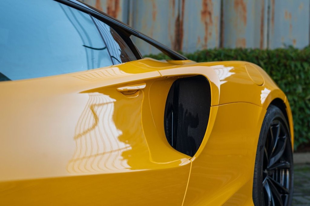 Used McLaren Artura 2022 for sale - 77007421: Photo 38