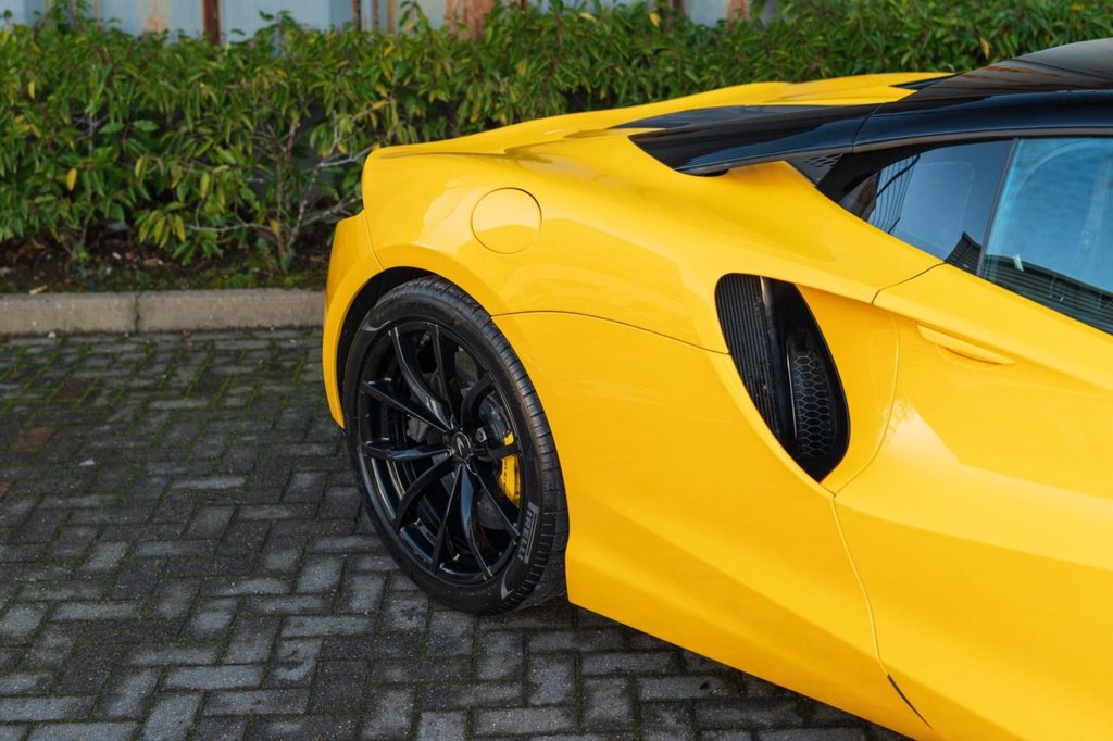 Used McLaren Artura 2022 for sale - 77007421: Photo 39