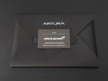 Used McLaren Artura 2022 for sale - 77007421: Photo