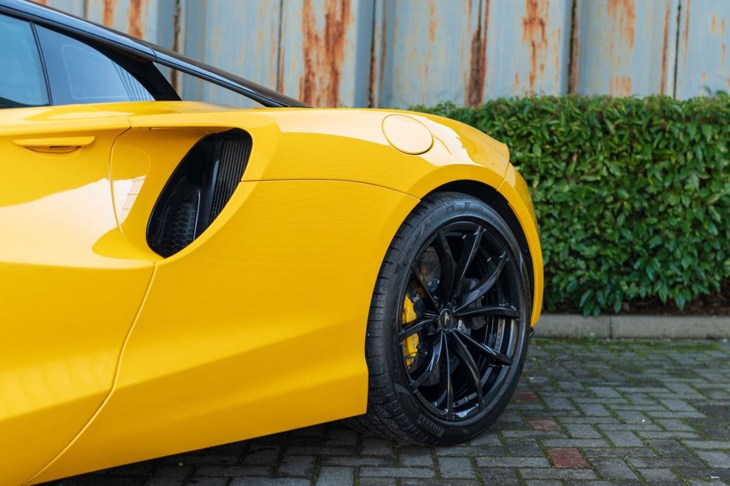 Used McLaren Artura 2022 for sale - 77007421: Photo 40