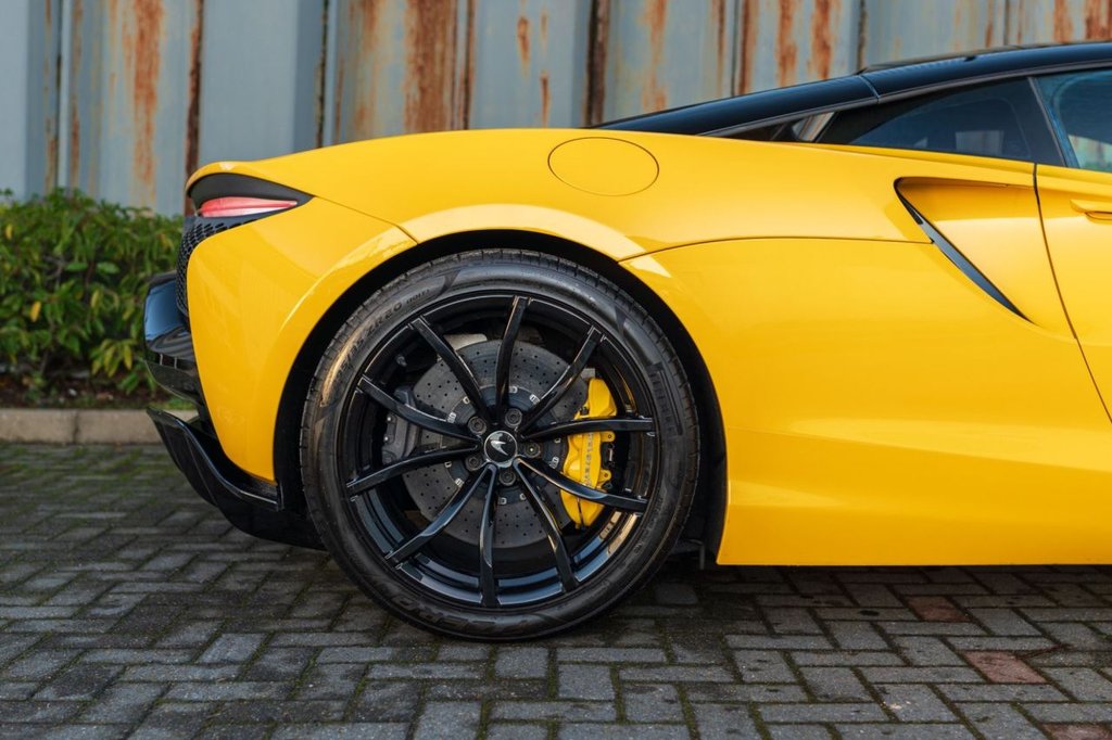 Used McLaren Artura 2022 for sale - 77007421: Photo 41