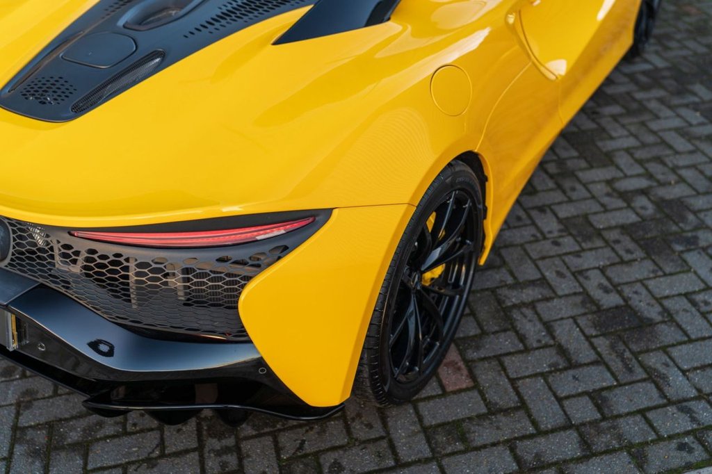 Used McLaren Artura 2022 for sale - 77007421: Photo 44