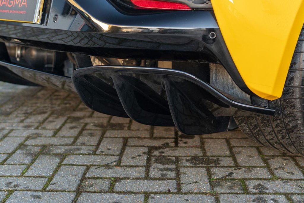 Used McLaren Artura 2022 for sale - 77007421: Photo 45