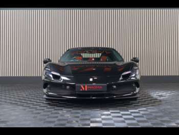 Used Ferrari 296 GTB 2023 for sale - 75122098: Photo