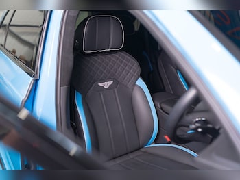 Used Bentley Bentayga 2023 for sale - 75296012: Photo