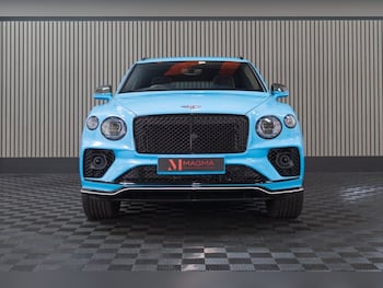 Used Bentley Bentayga 2023 for sale - 75296012: Photo