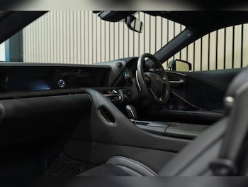 Used Lexus LC 2020 for sale - 75296010: Photo