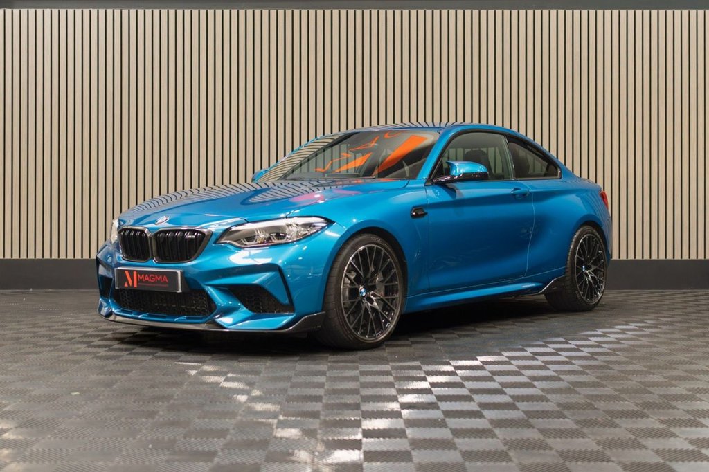 Used BMW M2 2020 for sale - 76256772: Photo 1