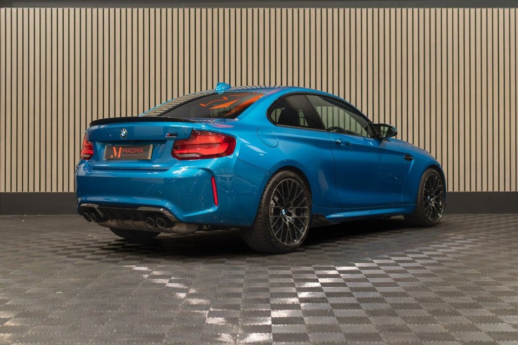 Used BMW M2 2020 for sale - 76256772: Photo 10