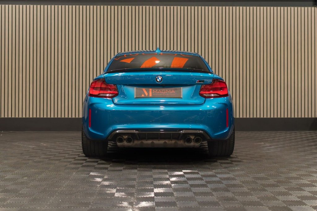 Used BMW M2 2020 for sale - 76256772: Photo 11