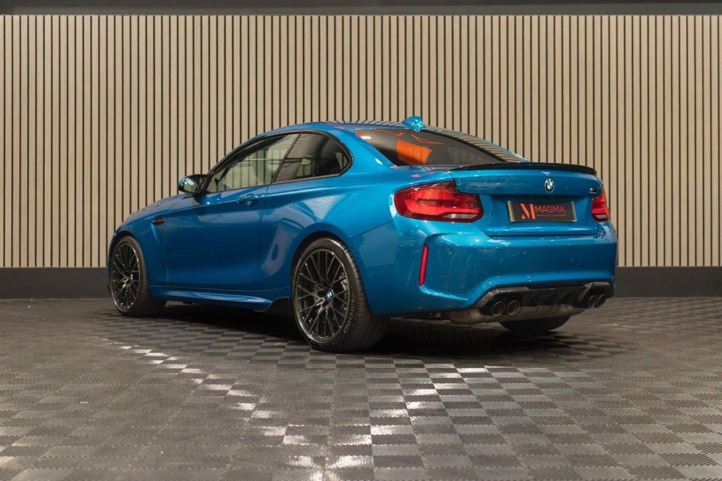 Used BMW M2 2020 for sale - 76256772: Photo 12