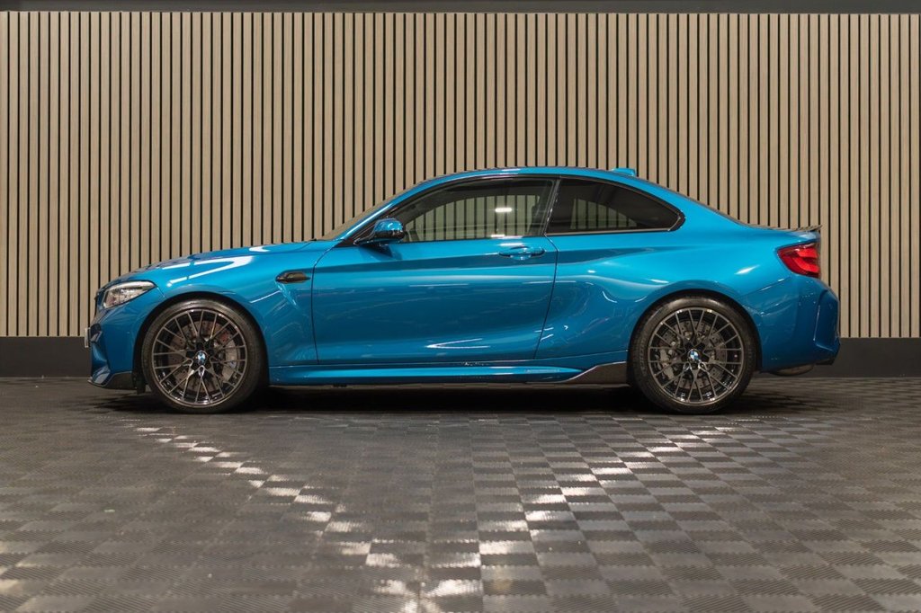 Used BMW M2 2020 for sale - 76256772: Photo 13