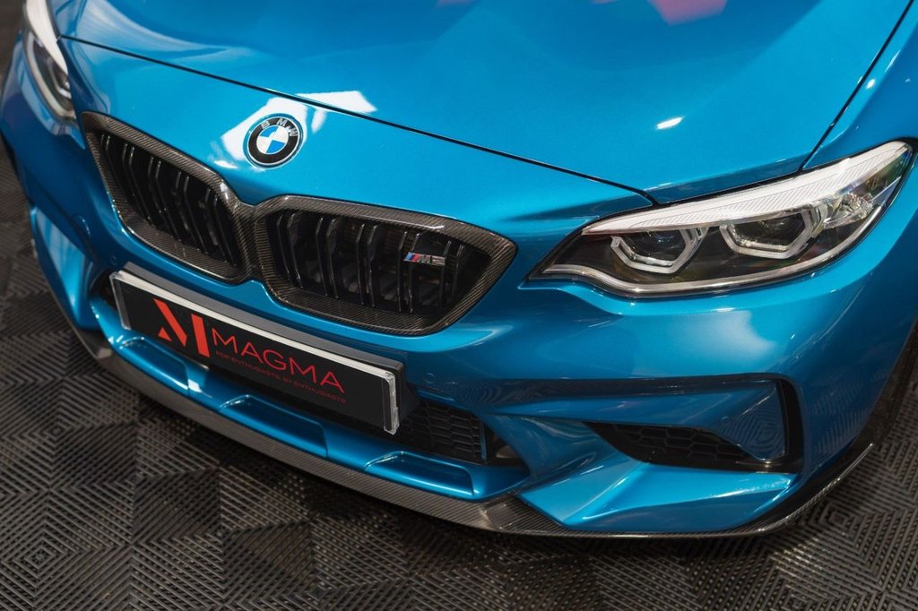 Used BMW M2 2020 for sale - 76256772: Photo 14