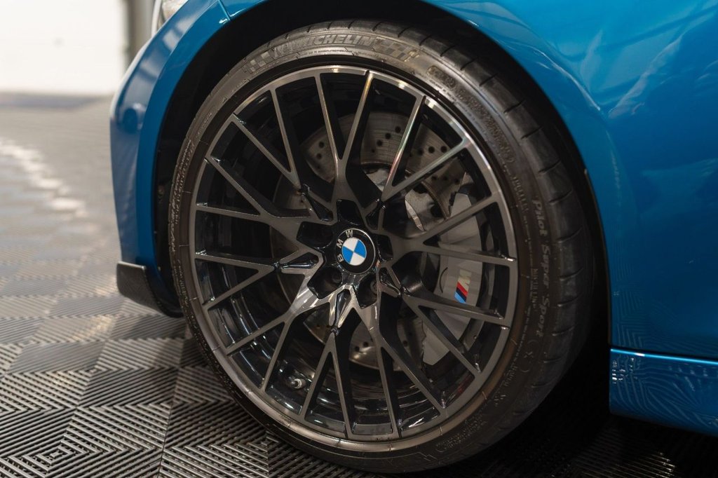 Used BMW M2 2020 for sale - 76256772: Photo 15
