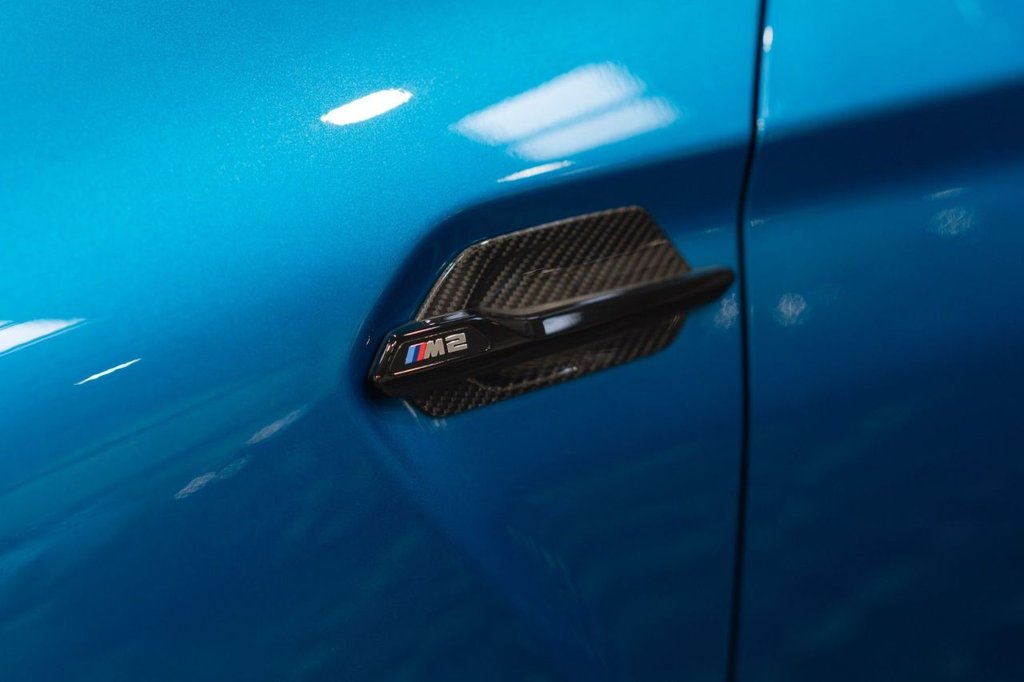 Used BMW M2 2020 for sale - 76256772: Photo 16
