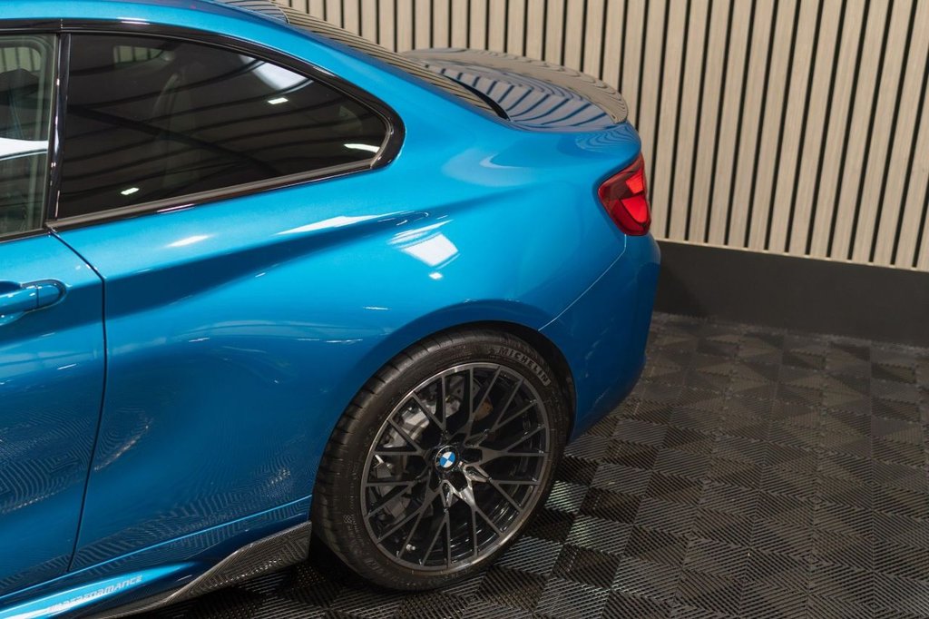 Used BMW M2 2020 for sale - 76256772: Photo 18