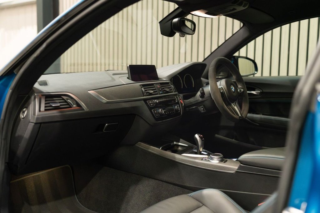 Used BMW M2 2020 for sale - 76256772: Photo 2