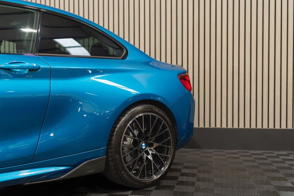 Used BMW M2 2020 for sale - 76256772: Photo 20