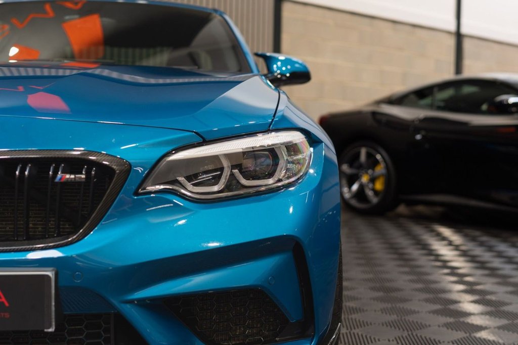 Used BMW M2 2020 for sale - 76256772: Photo 21