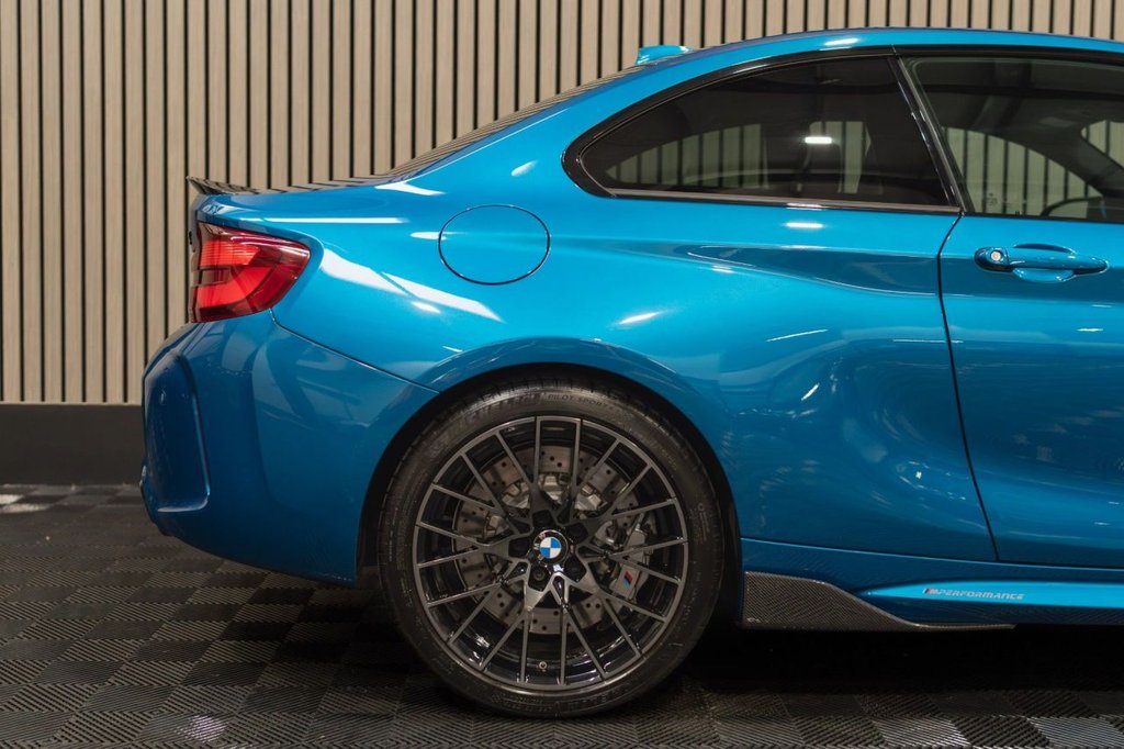 Used BMW M2 2020 for sale - 76256772: Photo 22