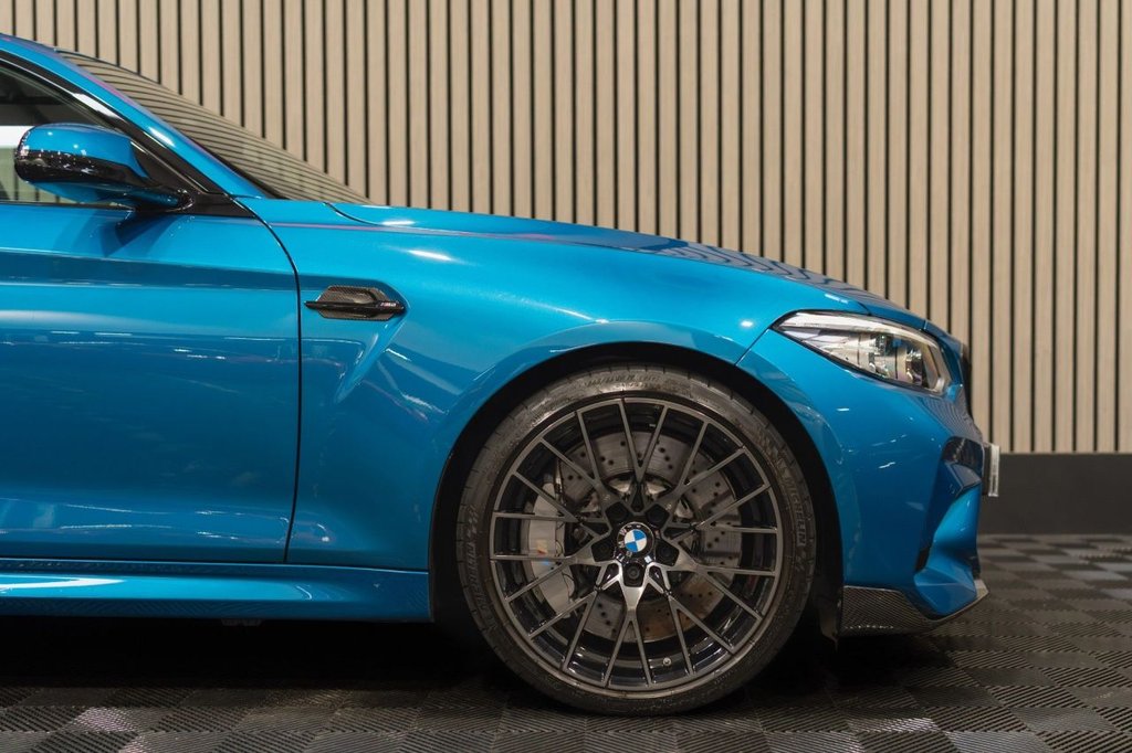 Used BMW M2 2020 for sale - 76256772: Photo 23