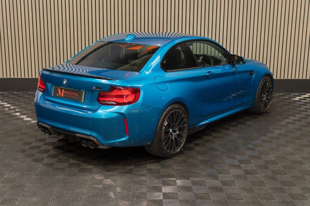 Used BMW M2 2020 for sale - 76256772: Photo 24