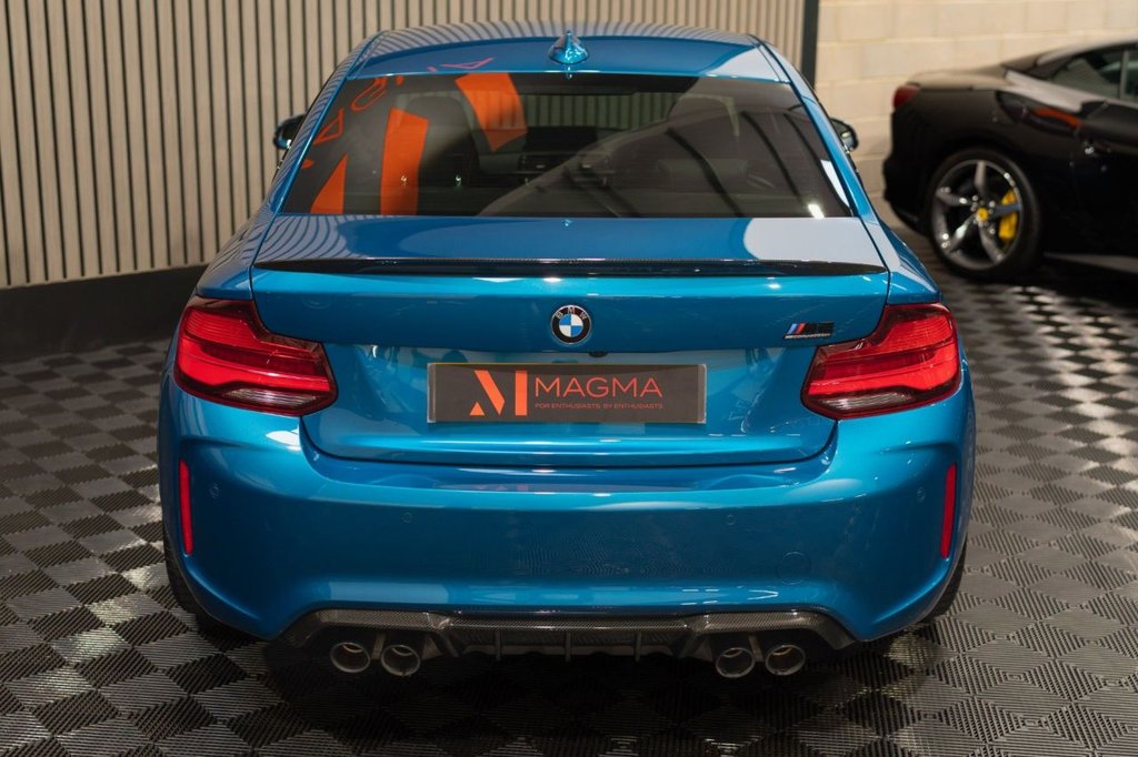 Used BMW M2 2020 for sale - 76256772: Photo 26