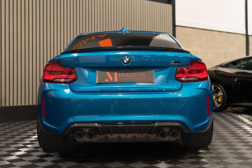Used BMW M2 2020 for sale - 76256772: Photo 27