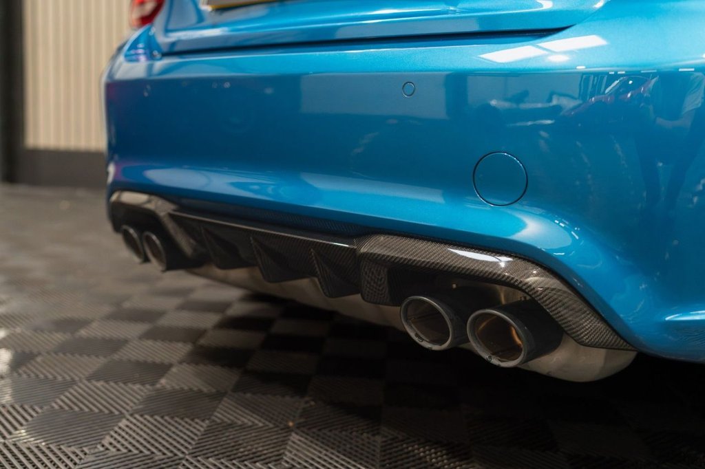 Used BMW M2 2020 for sale - 76256772: Photo 28