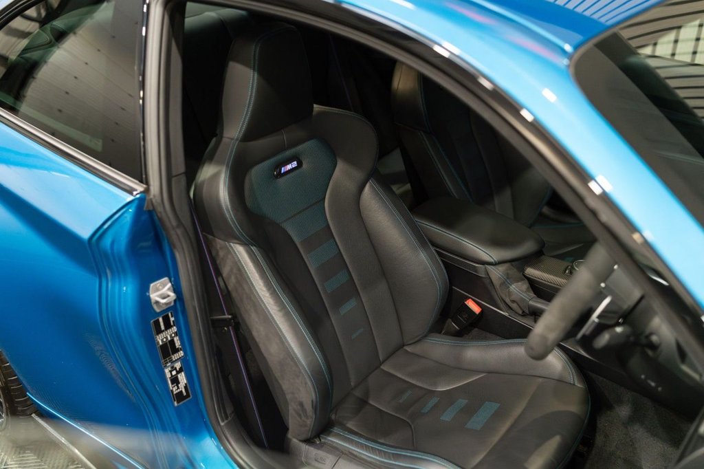 Used BMW M2 2020 for sale - 76256772: Photo 29