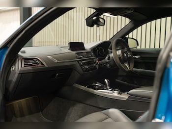 Used BMW M2 2020 for sale - 76256772: Photo