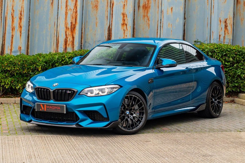 Used BMW M2 2020 for sale - 76256772: Photo 3