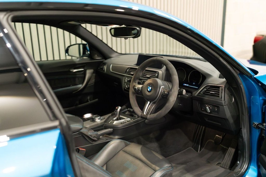 Used BMW M2 2020 for sale - 76256772: Photo 30