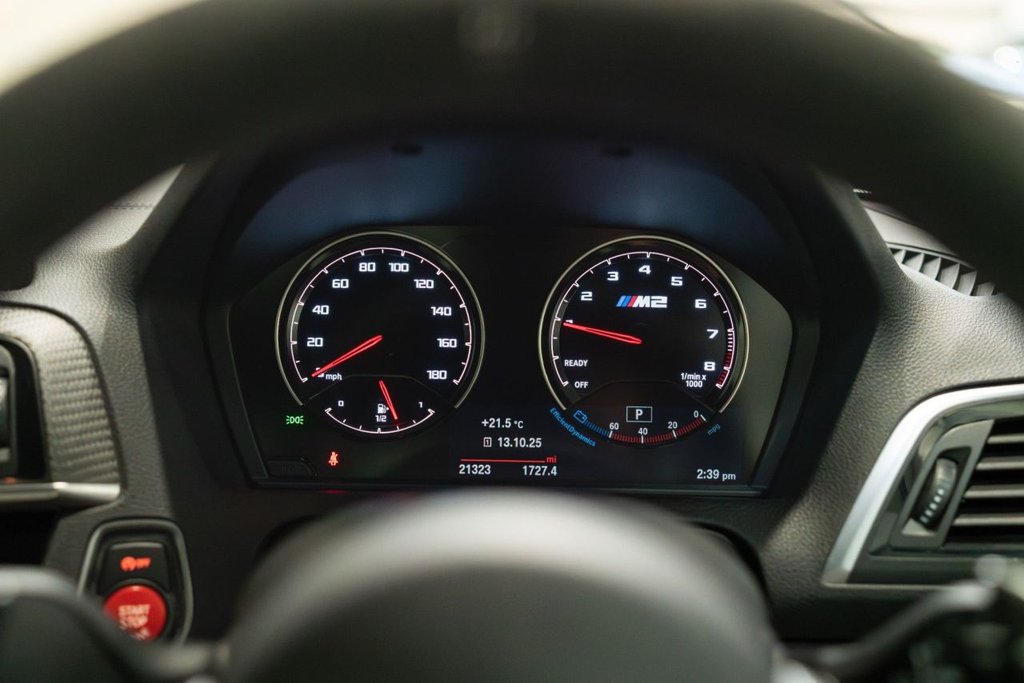 Used BMW M2 2020 for sale - 76256772: Photo 31