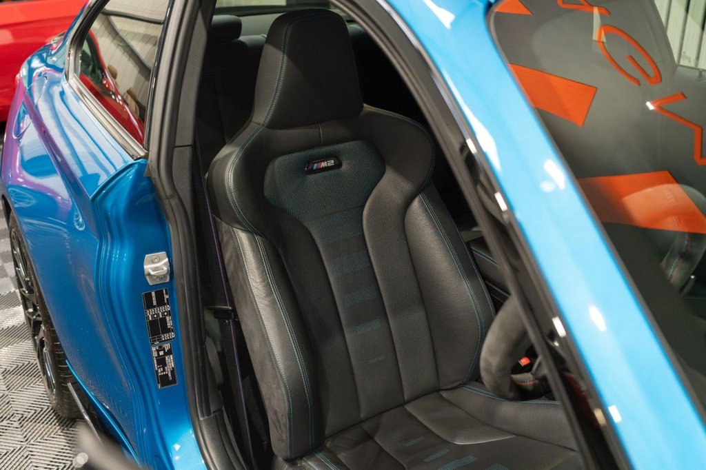 Used BMW M2 2020 for sale - 76256772: Photo 35