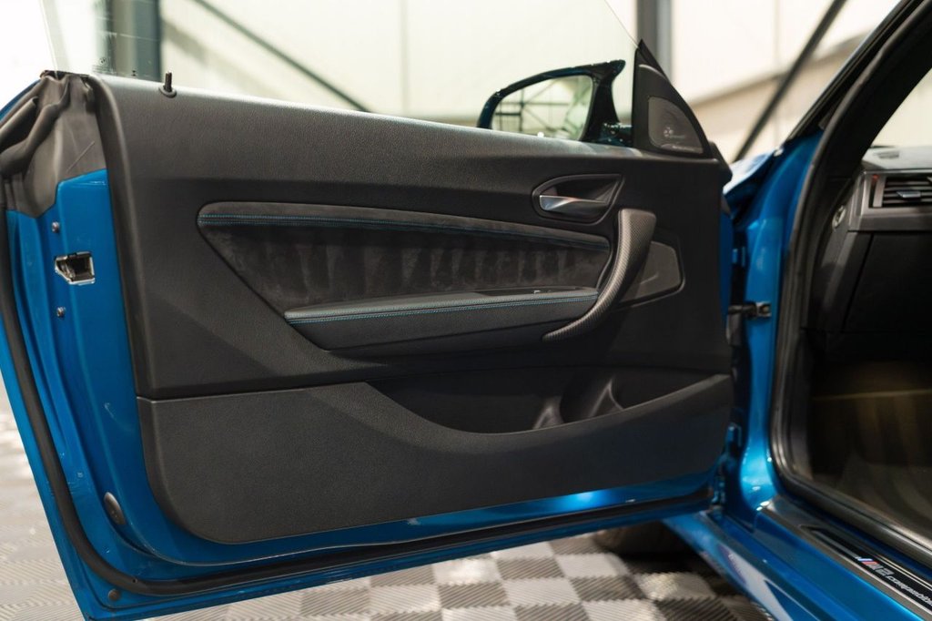 Used BMW M2 2020 for sale - 76256772: Photo 36