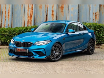 Used BMW M2 2020 for sale - 76256772: Photo