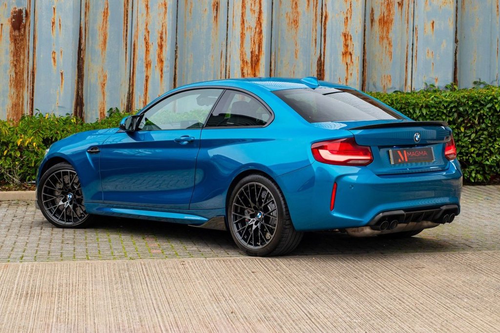 Used BMW M2 2020 for sale - 76256772: Photo 4