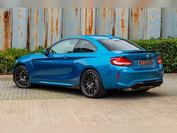 Used BMW M2 2020 for sale - 76256772: Photo