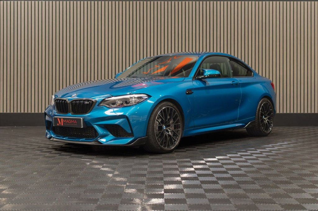 Used BMW M2 2020 for sale - 76256772: Photo 5