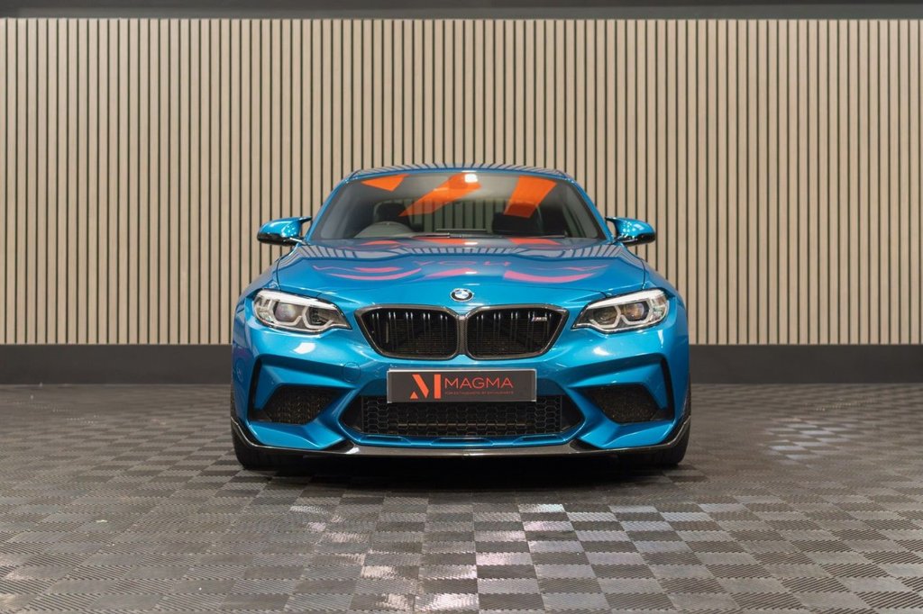 Used BMW M2 2020 for sale - 76256772: Photo 6