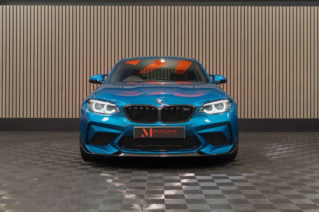 Used BMW M2 2020 for sale - 76256772: Photo 7
