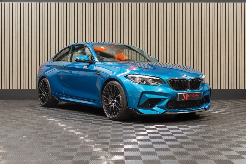 Used BMW M2 2020 for sale - 76256772: Photo 8