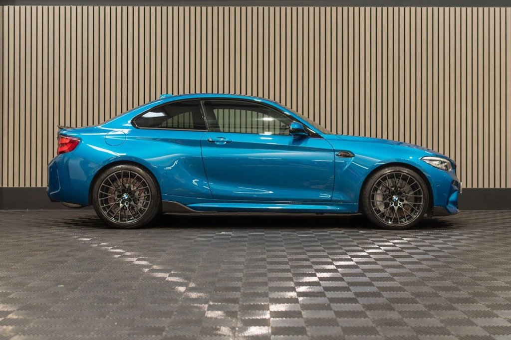 Used BMW M2 2020 for sale - 76256772: Photo 9