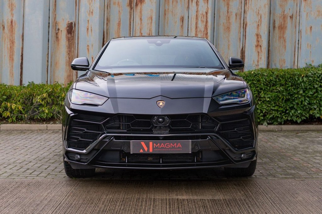 Used Lamborghini Urus 2022 for sale - 76333575: Photo 10