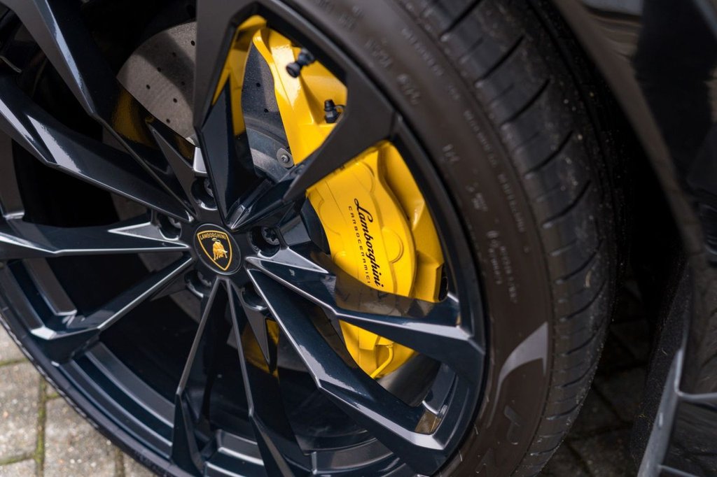 Used Lamborghini Urus 2022 for sale - 76333575: Photo 13