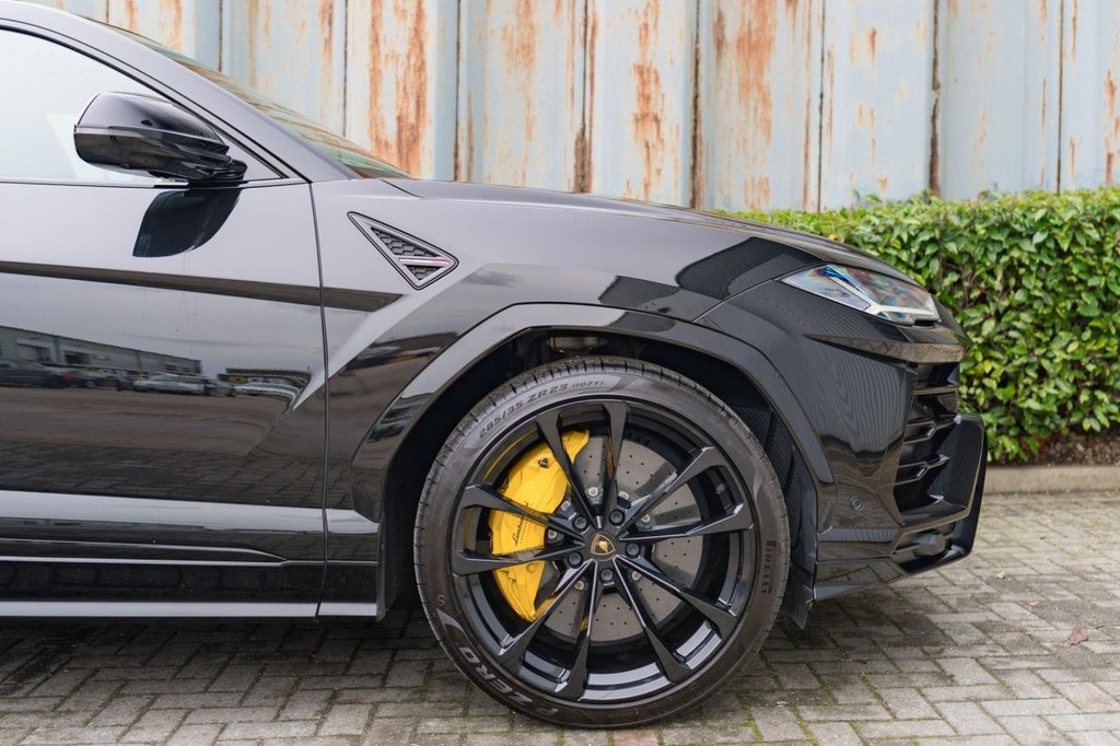 Used Lamborghini Urus 2022 for sale - 76333575: Photo 15