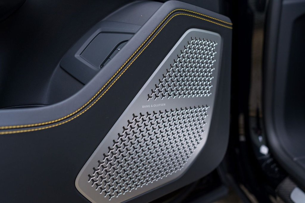 Used Lamborghini Urus 2022 for sale - 76333575: Photo 18